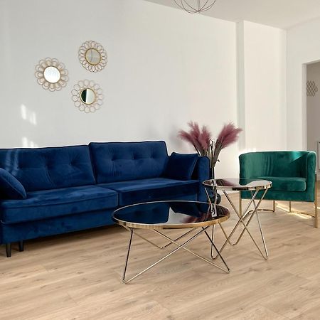 Apartamenty Lemon Pepper Jelenia Góra Exterior foto