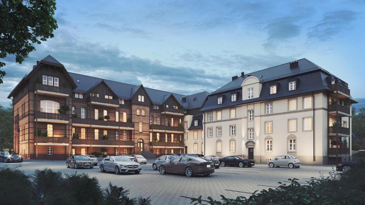 Apartamenty Lemon Pepper Jelenia Góra Exterior foto