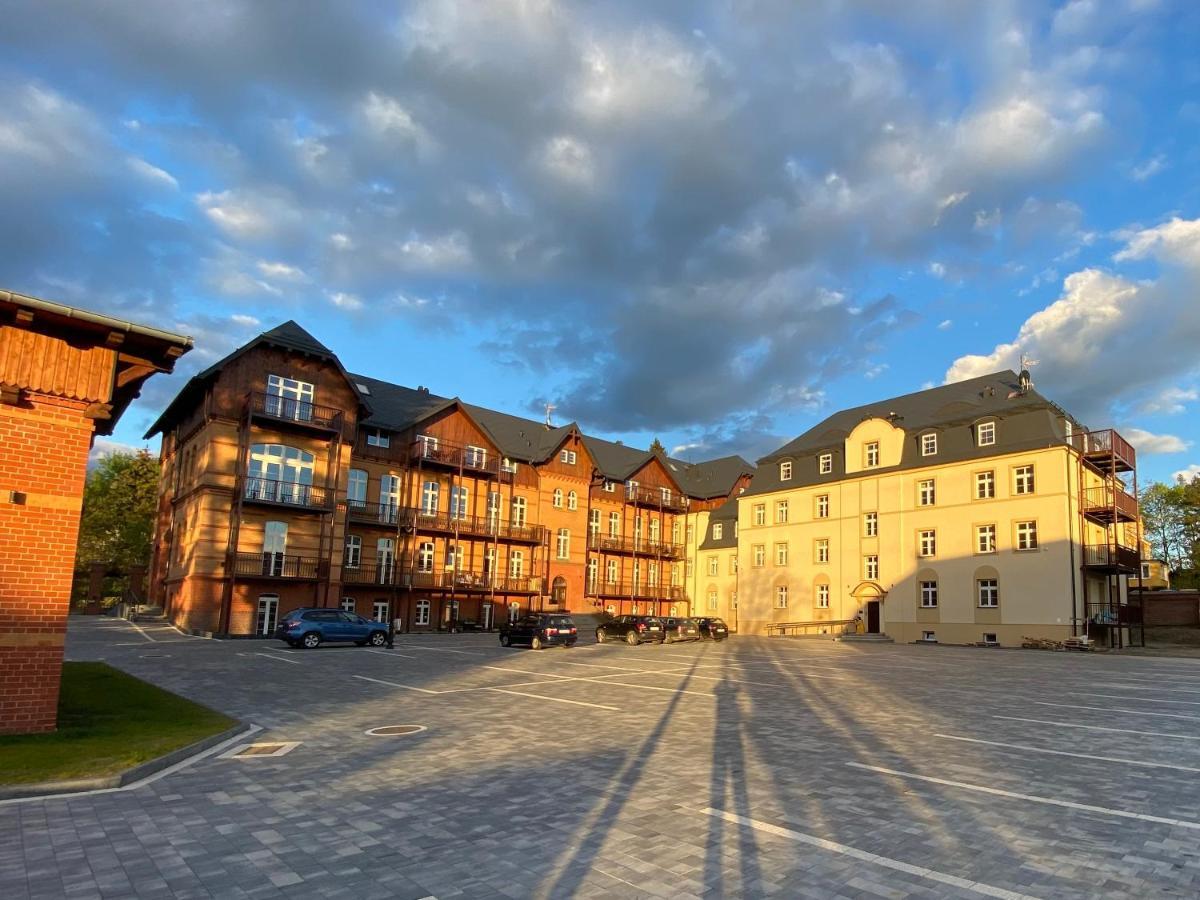 Apartamenty Lemon Pepper Jelenia Góra Exterior foto