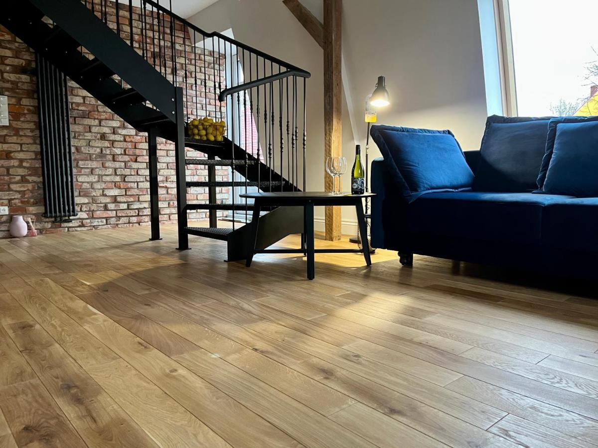 Apartamenty Lemon Pepper Jelenia Góra Exterior foto
