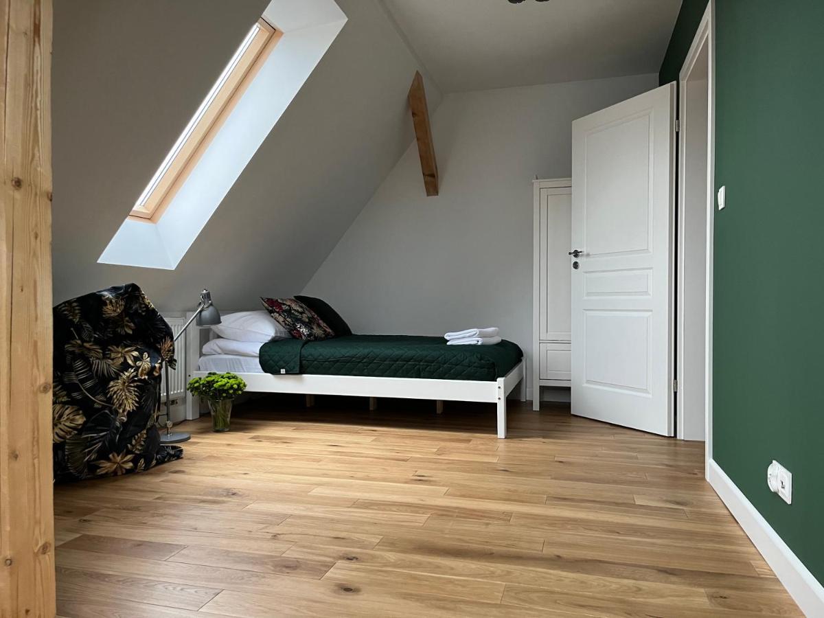 Apartamenty Lemon Pepper Jelenia Góra Exterior foto