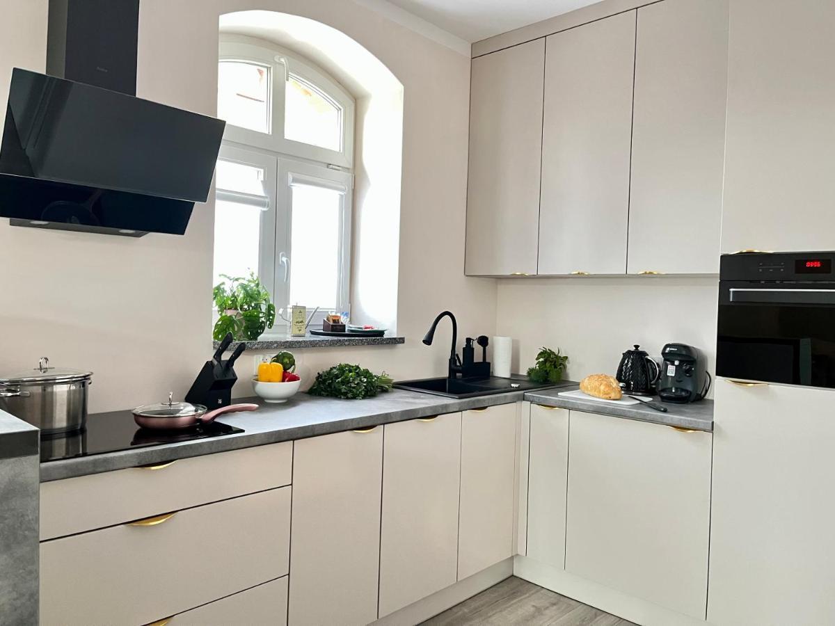 Apartamenty Lemon Pepper Jelenia Góra Exterior foto