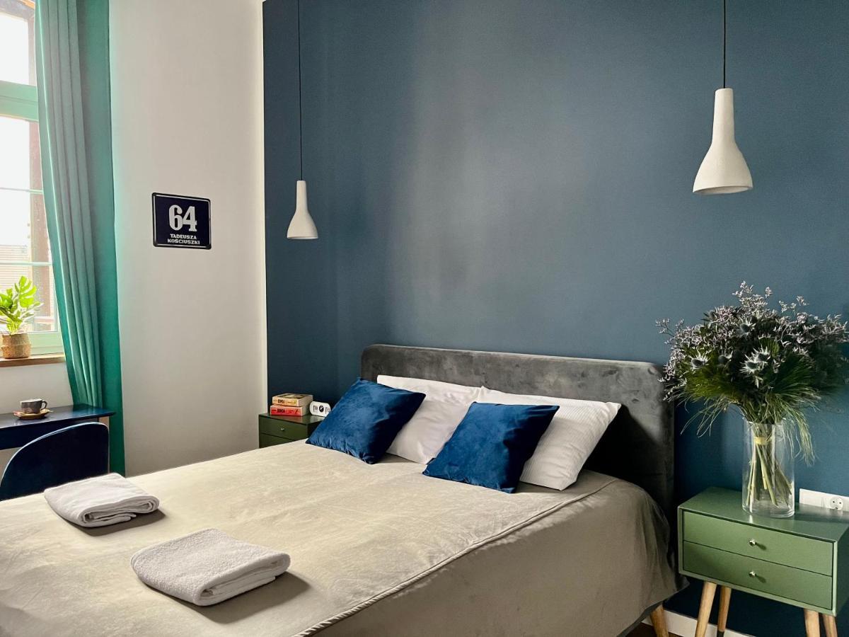 Apartamenty Lemon Pepper Jelenia Góra Exterior foto