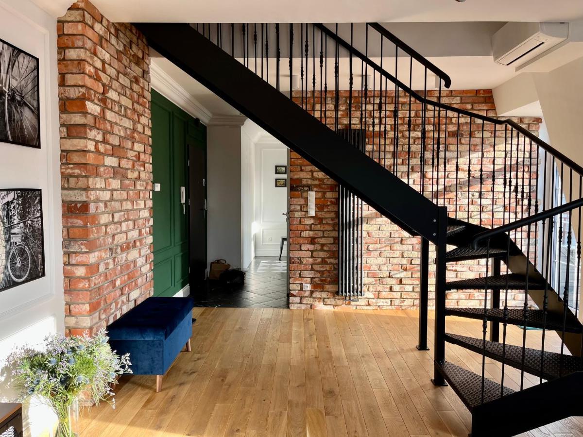 Apartamenty Lemon Pepper Jelenia Góra Exterior foto