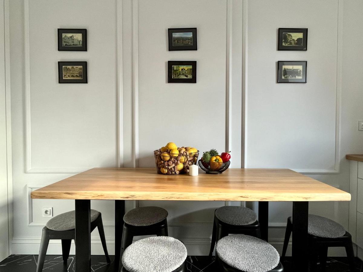 Apartamenty Lemon Pepper Jelenia Góra Exterior foto