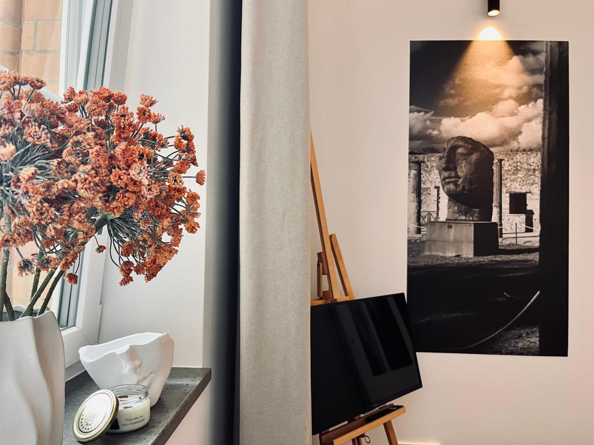 Apartamenty Lemon Pepper Jelenia Góra Exterior foto
