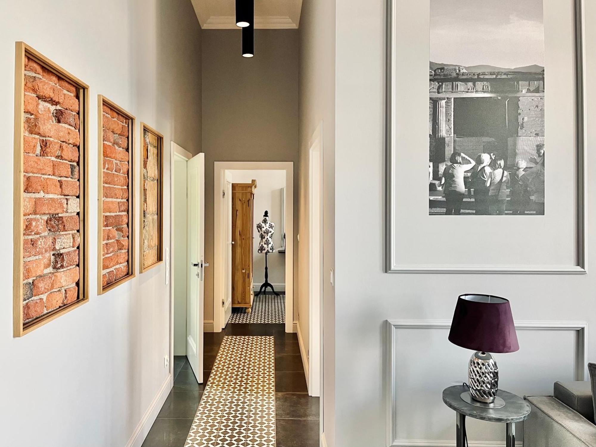Apartamenty Lemon Pepper Jelenia Góra Exterior foto