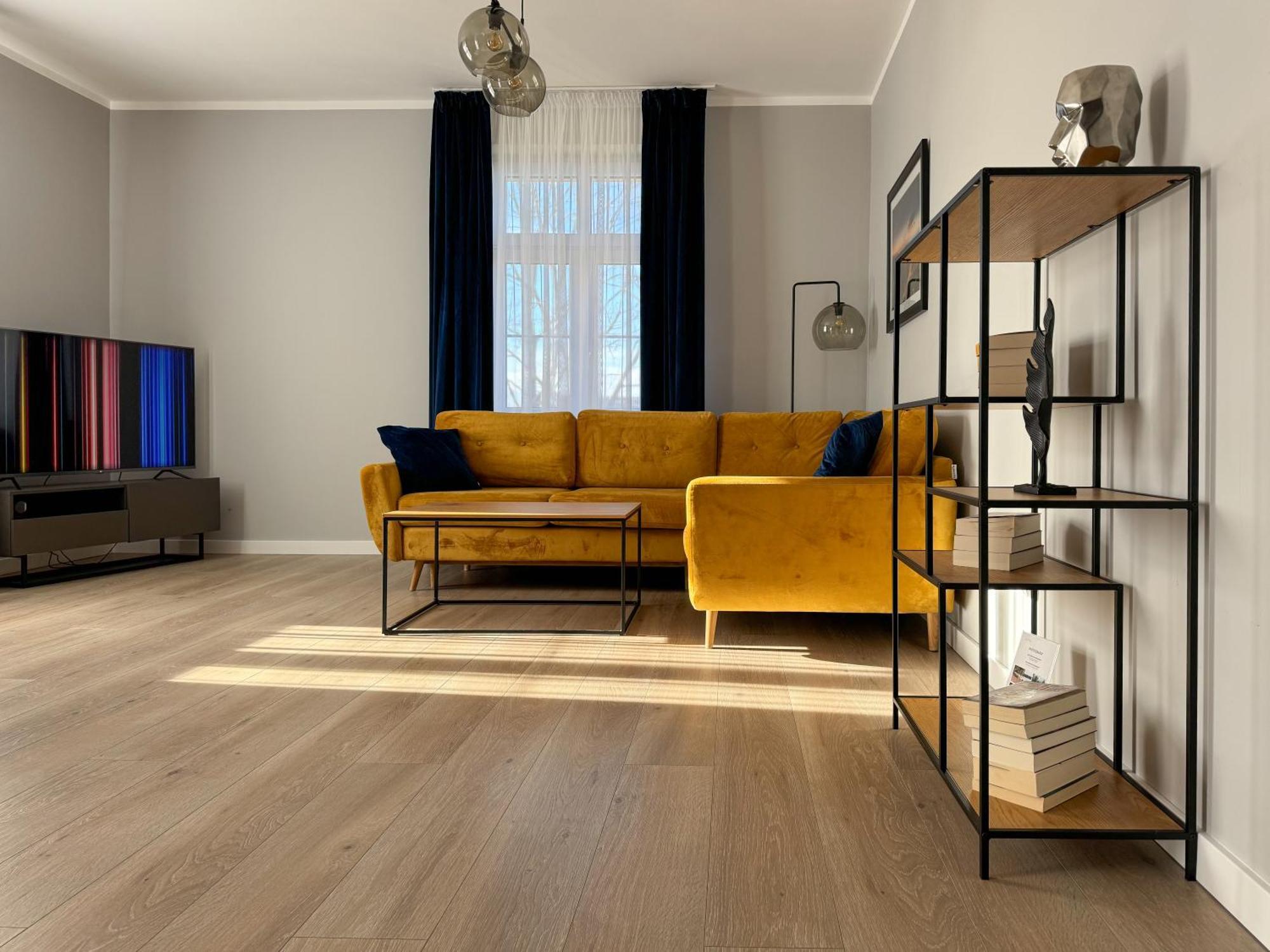 Apartamenty Lemon Pepper Jelenia Góra Exterior foto
