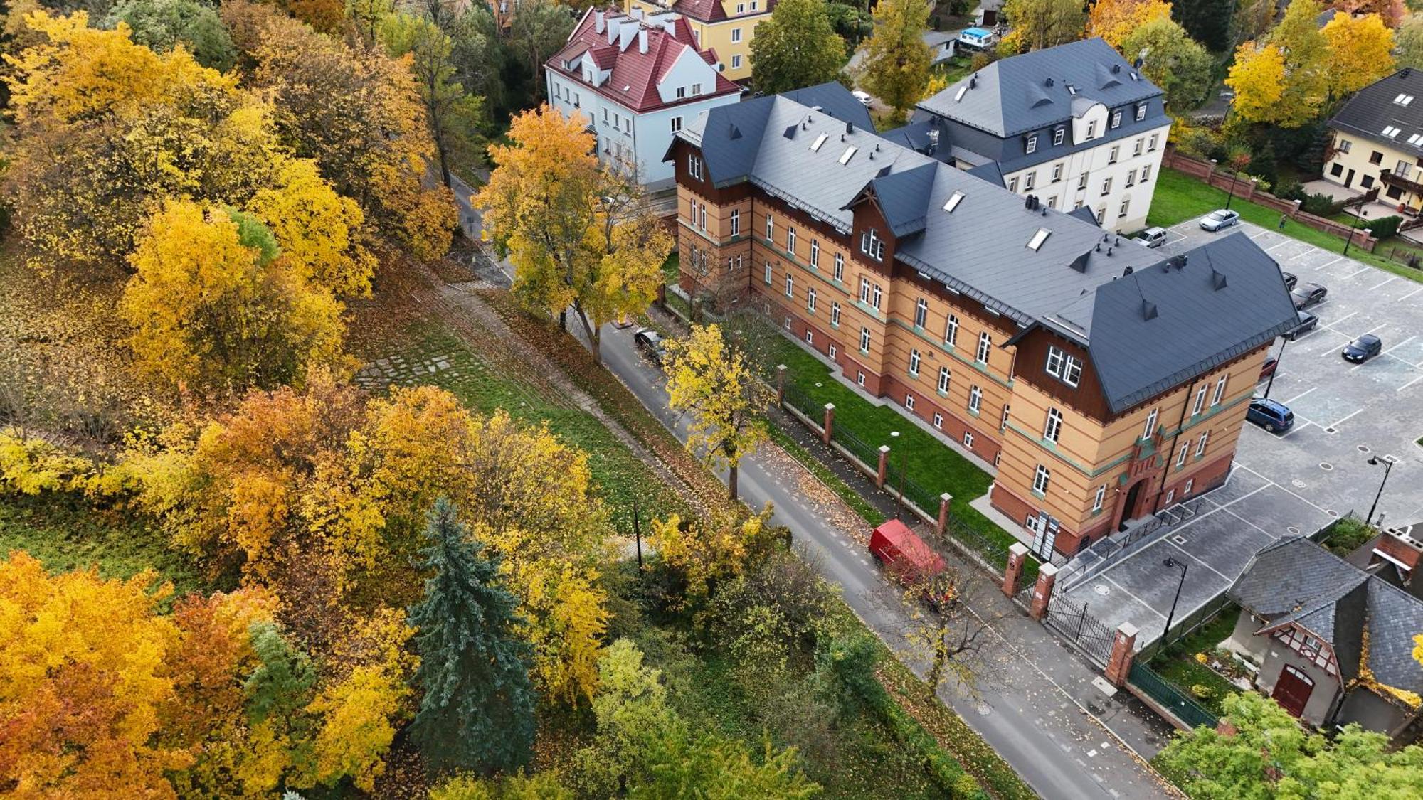 Apartamenty Lemon Pepper Jelenia Góra Exterior foto
