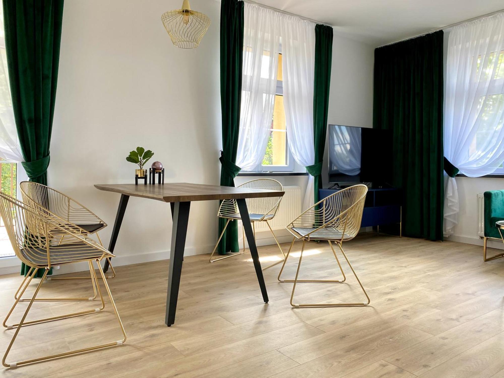 Apartamenty Lemon Pepper Jelenia Góra Exterior foto