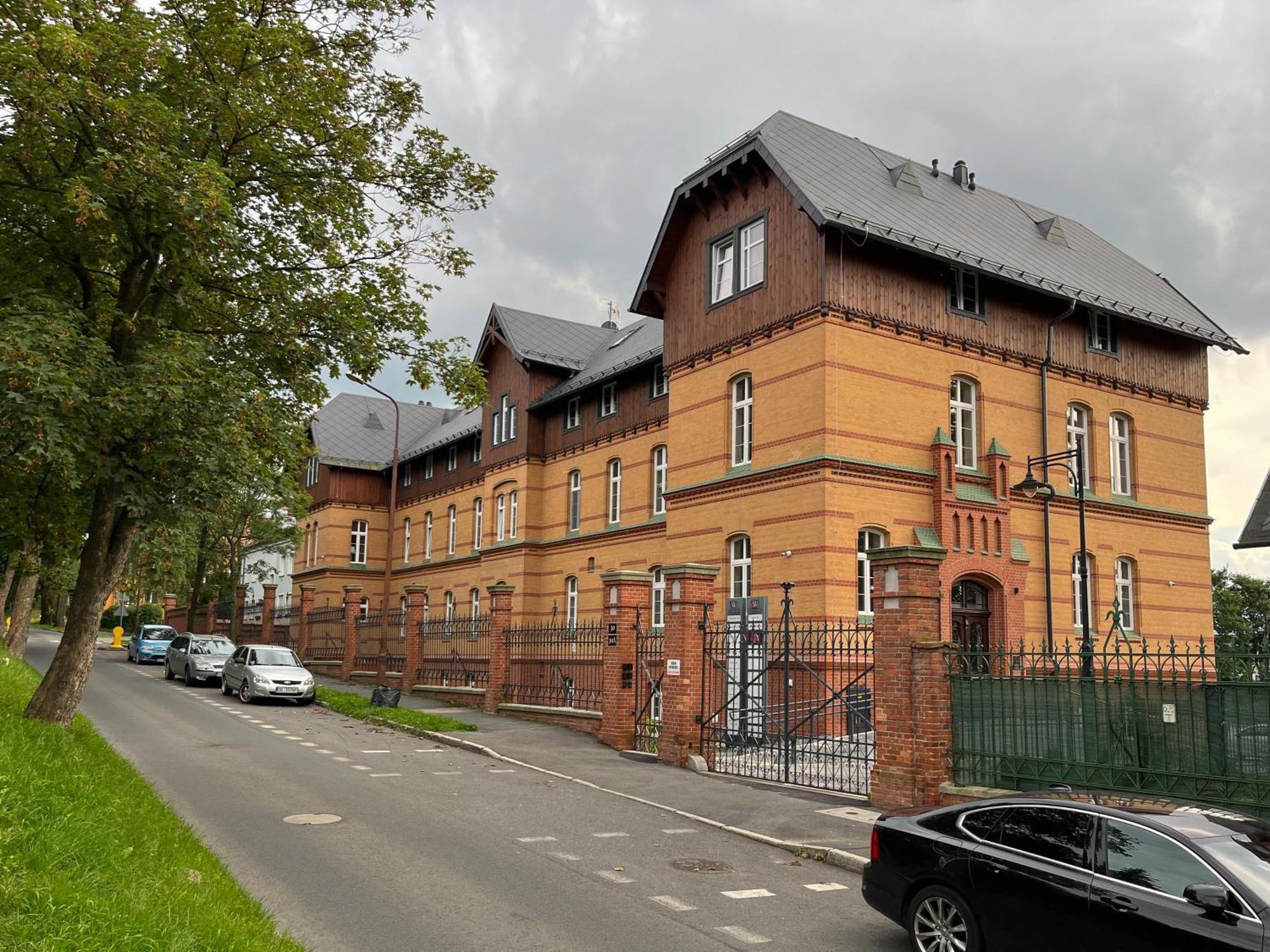 Apartamenty Lemon Pepper Jelenia Góra Exterior foto